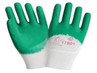 Латексные 2Hands GreenSafety (ГринСэйфити)